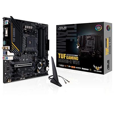ASUS  tuf gaming b550m-e wifi 90MB17T0-M0EAY0