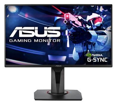 ASUS  24,5'' LED VG258QR