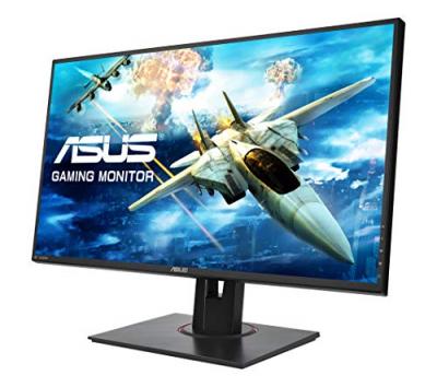 ASUS  vg278qf noir 