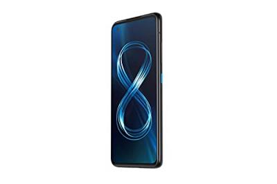 ASUS  Zenfone 8 - RAM 8Go / 128Go Black