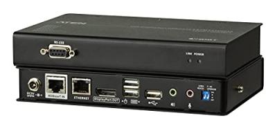 ATEN TECHNOLOGY ATEN CE920 DEPORT DisplayPort 4K / USB HDBaseT2.0 100m