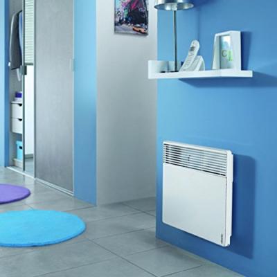 ATLANTIC Convecteur &eacute;lectrique F617 1500W - 