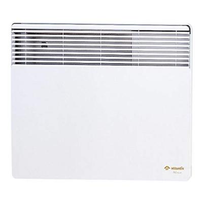 ATLANTIC Radiateur  F617 1750 W - Blanc