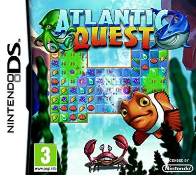 Atlantic Quest DS