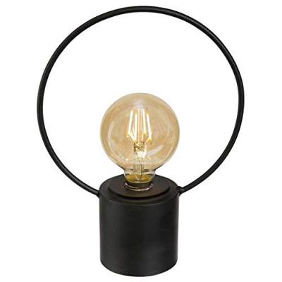 ATMOSPHERA  - lampe ampoule led blush living h 26.5 cm