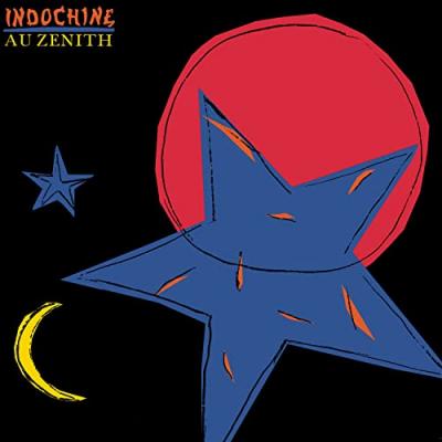 Live Zenith (Bonus Track)