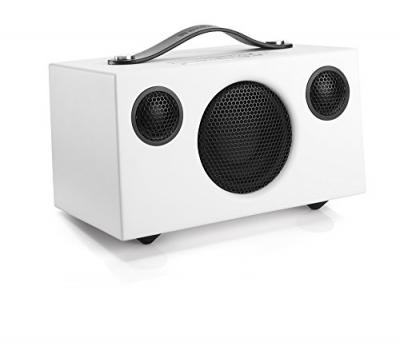 AUDIO PRO Enceintes Bluetooth portables  Addon BT C3 Blanc 