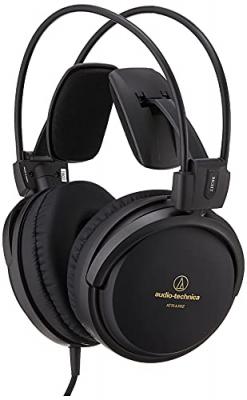 AUDIO TECHNICA Audio-Technica Art Monitor ATH-A550Z - casque 