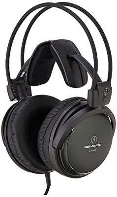 AUDIO TECHNICA Audio-Technica Art Monitor ATH-A990z - casque 
