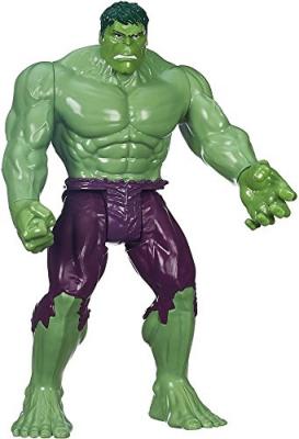 HASBRO  Avengers Figurine Hulk 30 cm