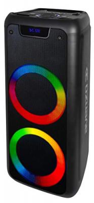 AVENZO Enceinte portable  Noir AV-SP3202B