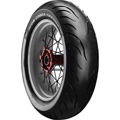 AVON  Cobra Chrome ( 200/50 R17 TL 75H roue arri&egrave;re )