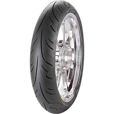 AVON  Spirit ST ( 120/70 ZR17 TL (58W) Roue avant )