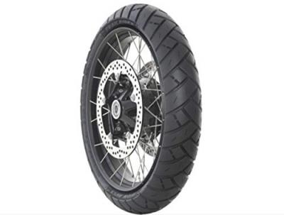 AVON  Trailrider ( 110/80 R19 TL 59V Marquage M+S, Roue avant )