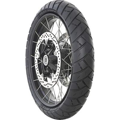 AVON  Trailrider ( 90/90-21 TL 54V Marquage M+S, Roue avant )