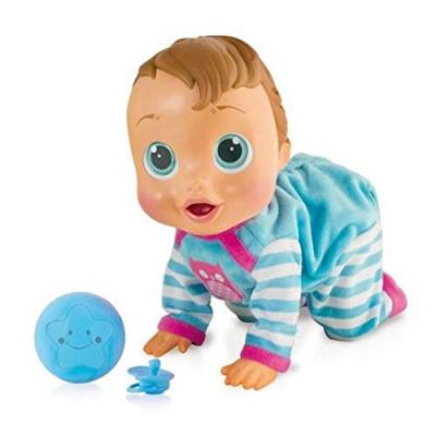 RUBIES IMC TOYS BABY WOW - B&eacute;b&eacute; Louis - 94727