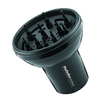BABYLISS Diffuseur universel avec accessoires  Pro