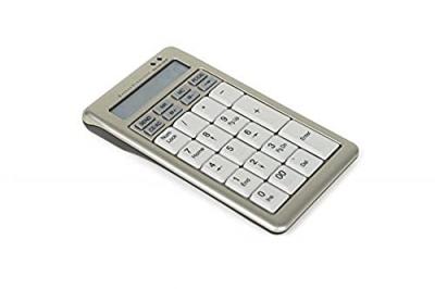BAKKERELKHUIZEN Pav&eacute; num&eacute;rique pour S-Board 840 USB