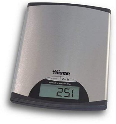 TRISTAR  KW-2435 - Balance de cuisine