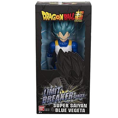 BANDAI Figurine g&eacute;ante Dragonball Super Blue Vegeta