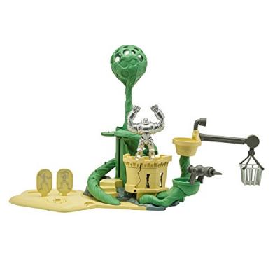 BANDAI  Coffret Zak Storm : Ile Marituga