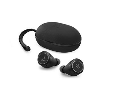 BANG & OLUFSEN E8 Noir