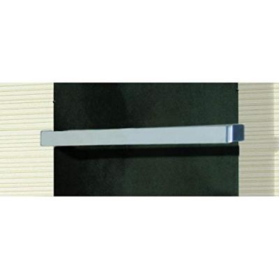 VALDEROMA Barre porte-serviettes 5 x 51 cm
