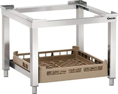 BARTSCHER  Support pour lave vaisselle