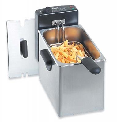BARTSCHER  Friteuse ""MINI Ii