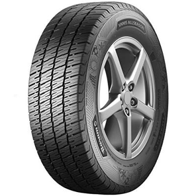 BARUM  Vanis AllSeason 215/70 R15 109/107R