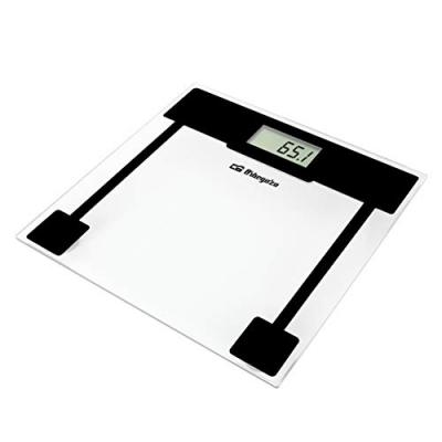 ORBEGOZO  - P&egrave;se-personne &eacute;lectronique 150Kg Pb-2210