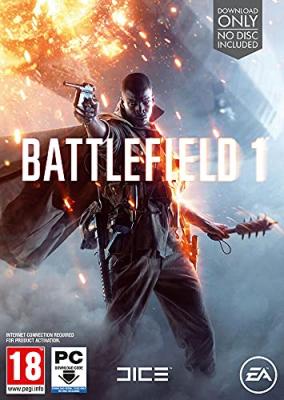 Electronic Arts BATTLEFIELD 1 - PC