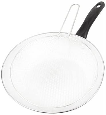 BAUMALU  po&ecirc;le &agrave; friture 26cm - 311400