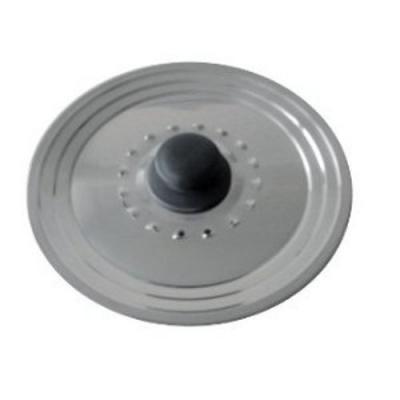BAUMALU Couvercle anti - gras 22/24/26 cm