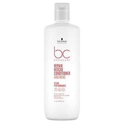 SCHWARZKOPF Bonacure Repair Rescue Acondicionador Arginina 1000ml