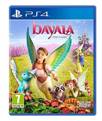 Bayala Standard pour PS4