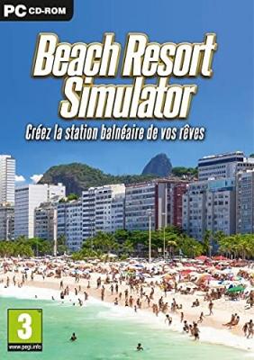 Ravenscourt Beach Resort Simulator