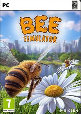 Bee simulator (PC)