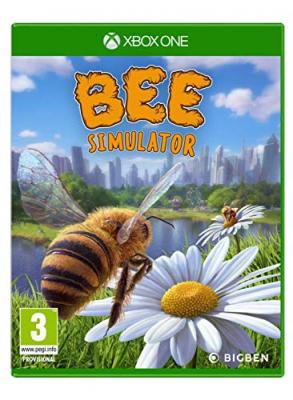 Bee Simulator Xbox One 
