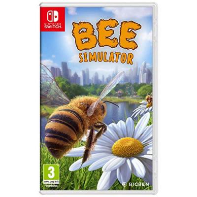 [BIGBEN] Bee simulator 