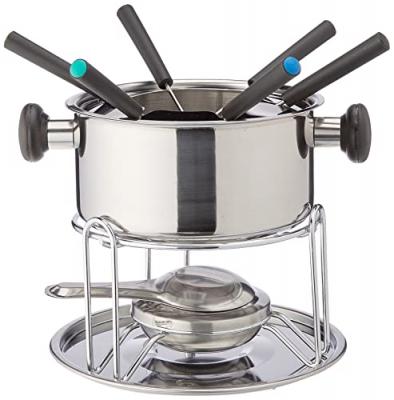 BEKA  fondue cortina 11pces