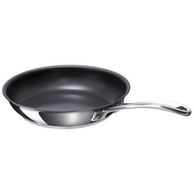 GENERIQUE Po&ecirc;le Beka Chef 30 cm lisse revetue
