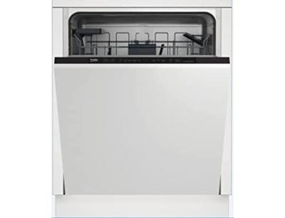 BEKO Lave vaisselle tout integrable 60 cm BDIN28423 