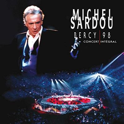 Bercy 98 (Concert Int&eacute;gral)