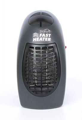 VENTEO Chauffage soufflant  Fast Heater