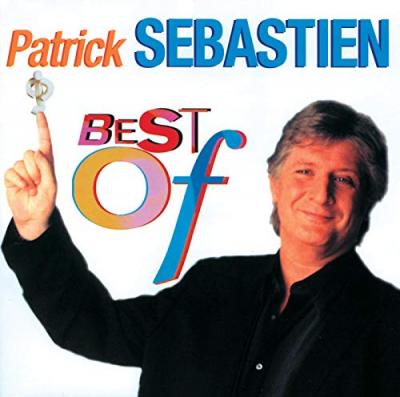 PATRICK SEBASTIEN