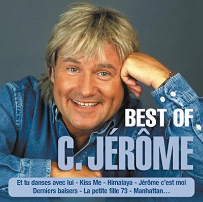 Best of by C. Jerome