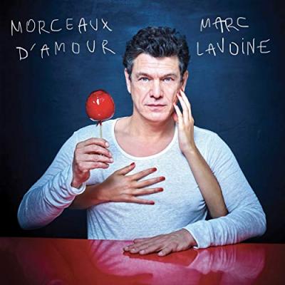 Best of - morceaux d'amour