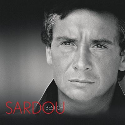 Best of by Michel Sardou (CD)