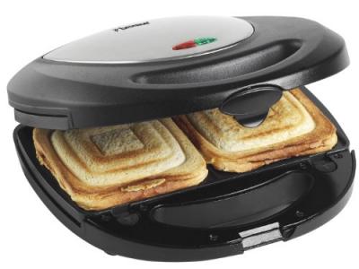 BESTRON  FUNCOOKING ASM8010 - Grille-sandwich / gaufrier / grill 
